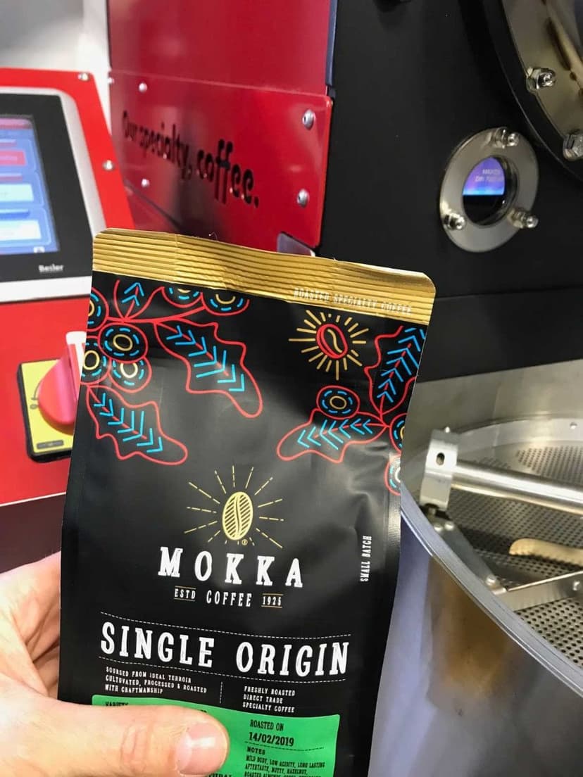 mokka
