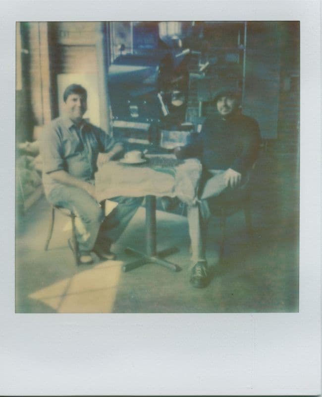 Old Soul Co.