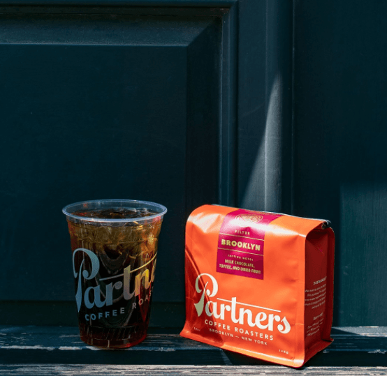 Partners Coffee