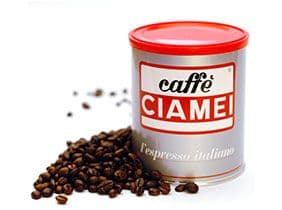caffe ciamei product