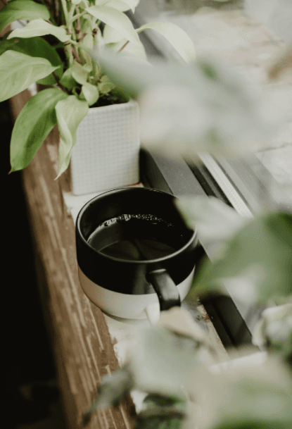 Tinker Coffee