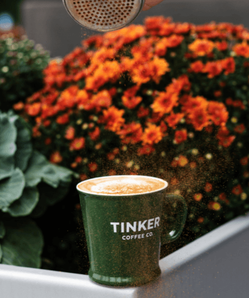 Tinker Coffee