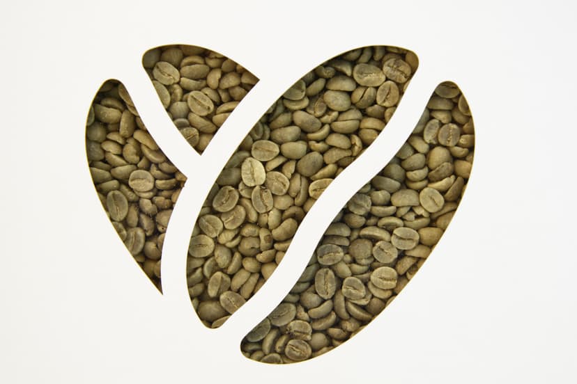 coffee heart coffee heart