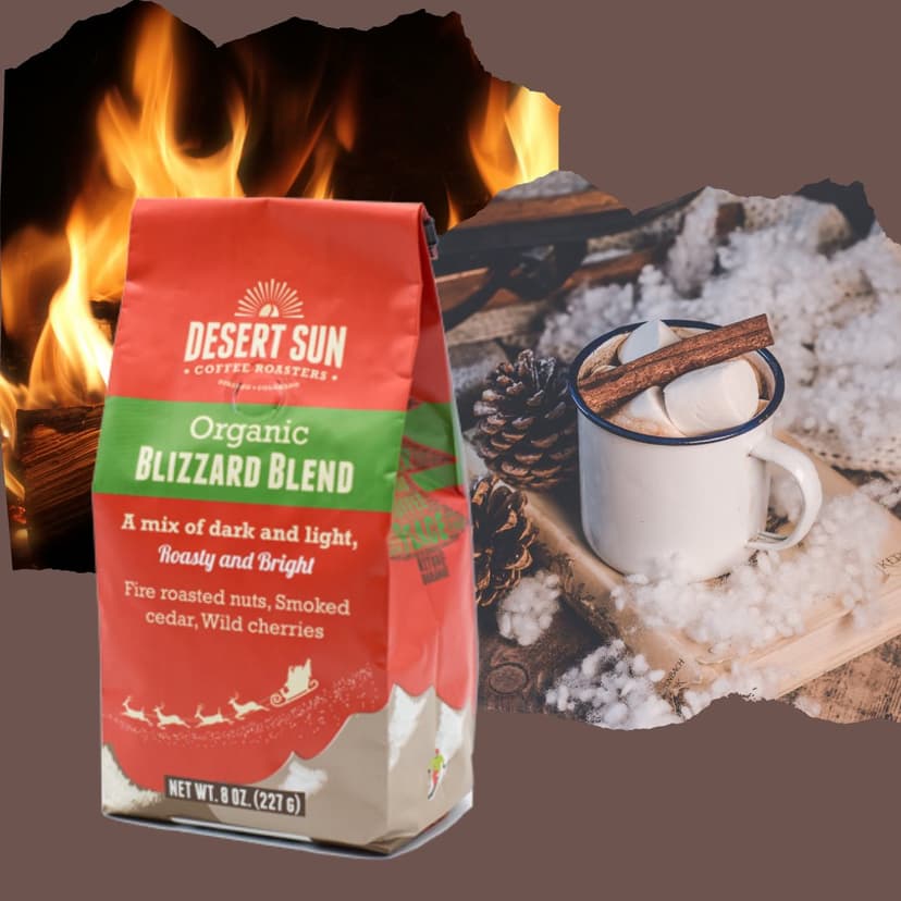 desert sun coffee roasters