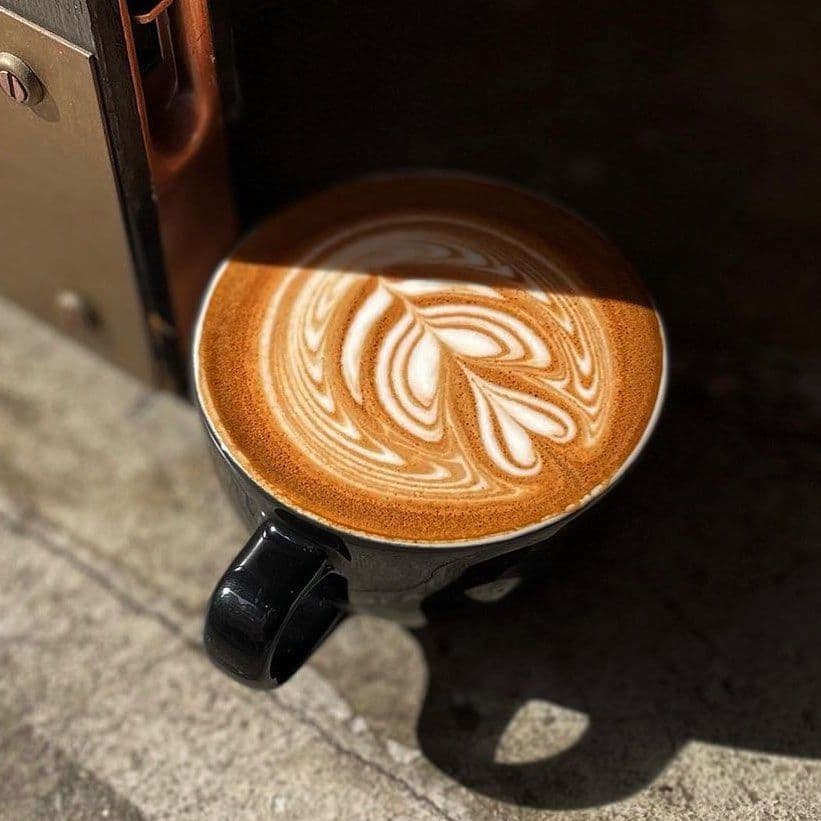 Caffelab