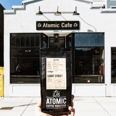 Atomic Coffee Roasters