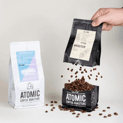 Atomic Coffee Roasters