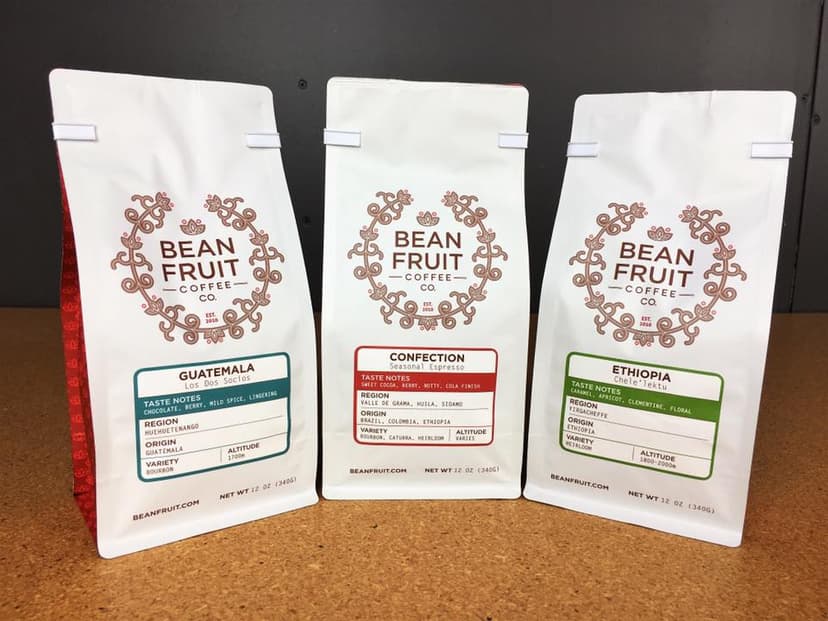 Beanfruit