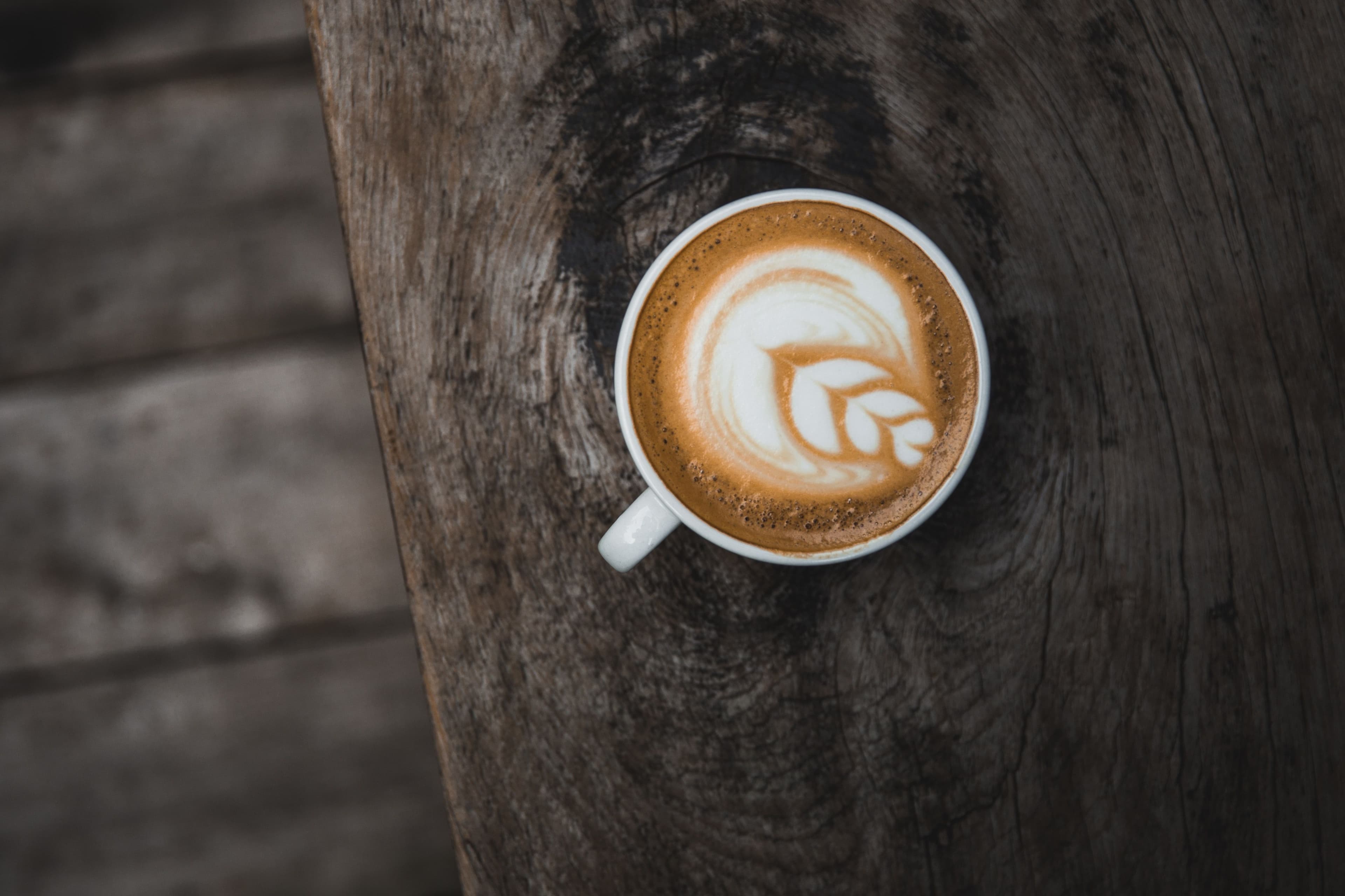 Benefits of Green Coffee