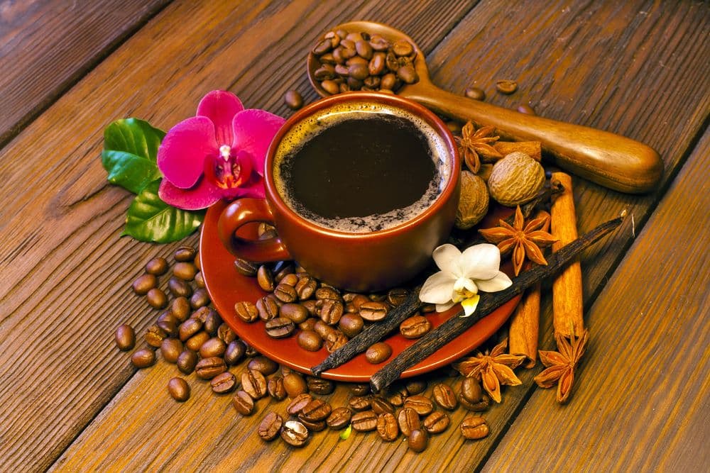 Top 10 best cafes in Asia
