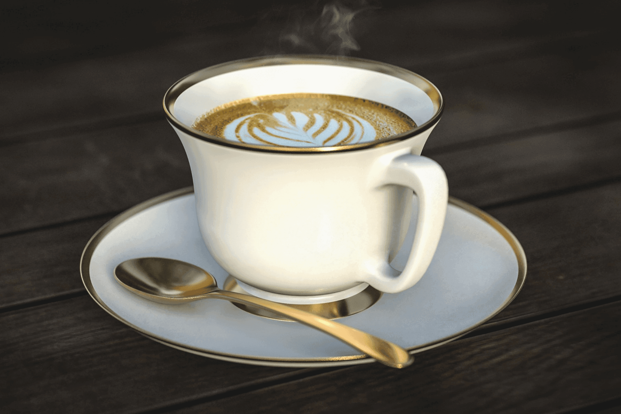 Coffee: A Tanzanian Story