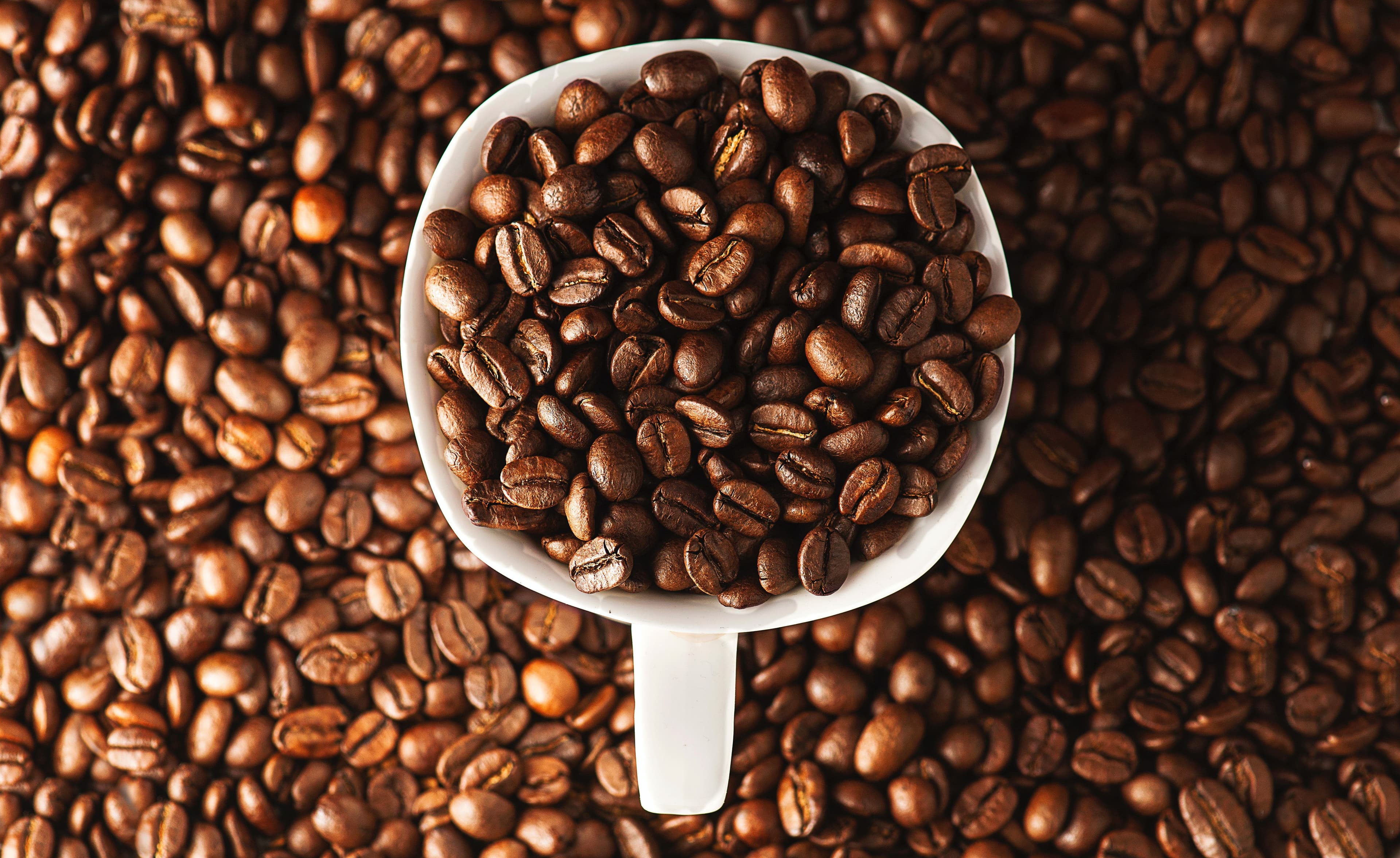 Coffee from Africa