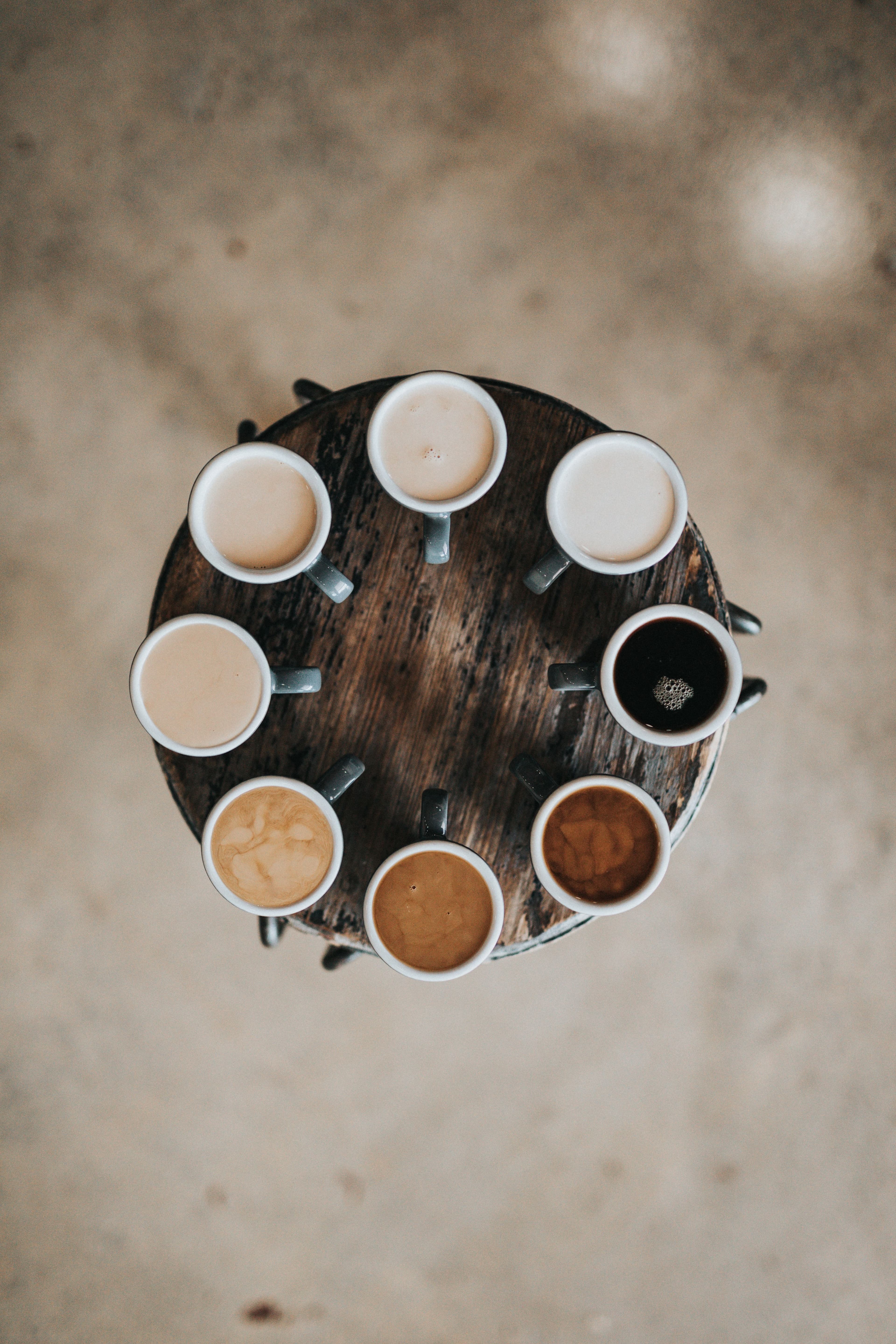 Coffee from Germany