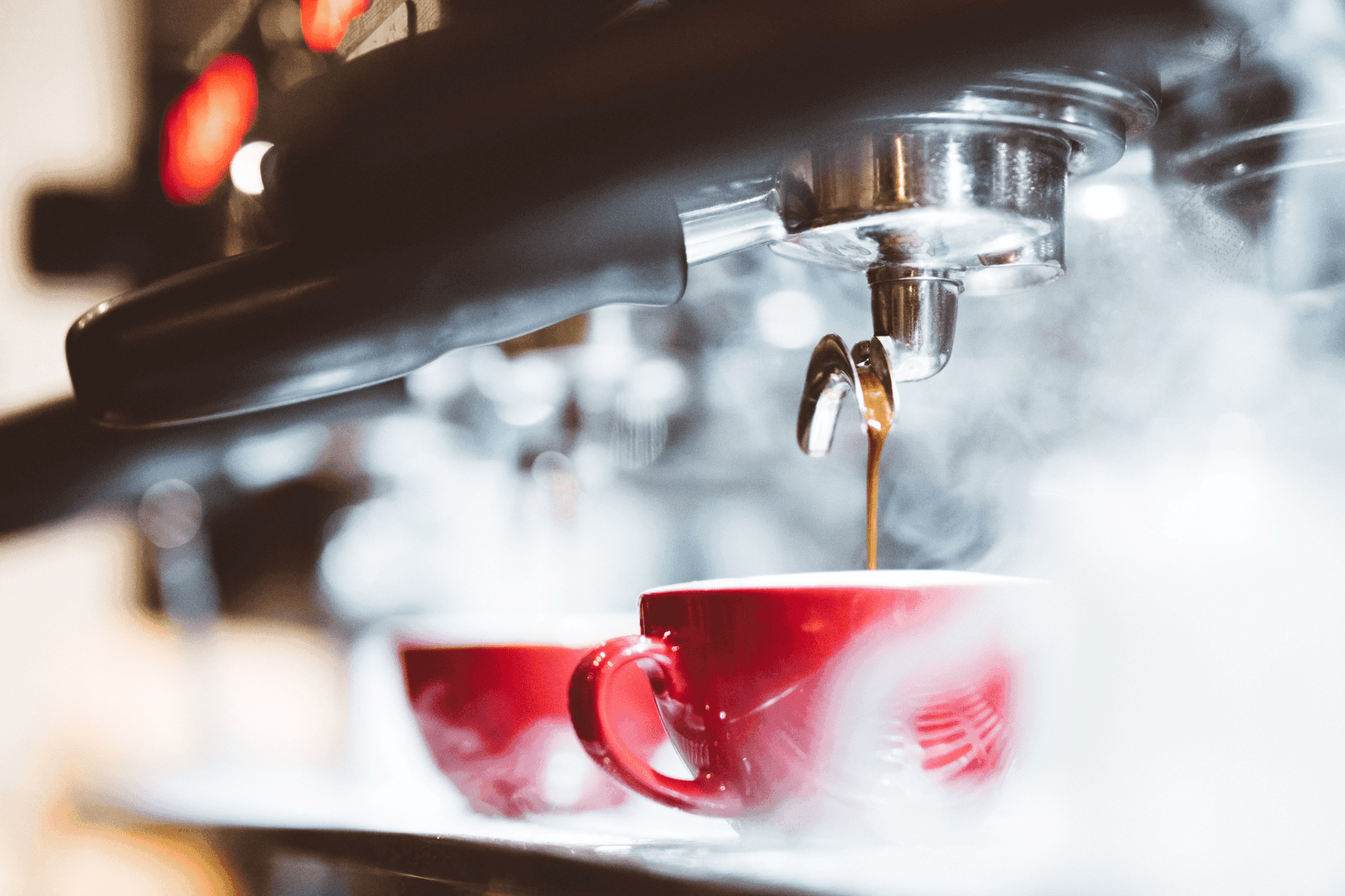 How Much Coffee Is Consumed Per Day?