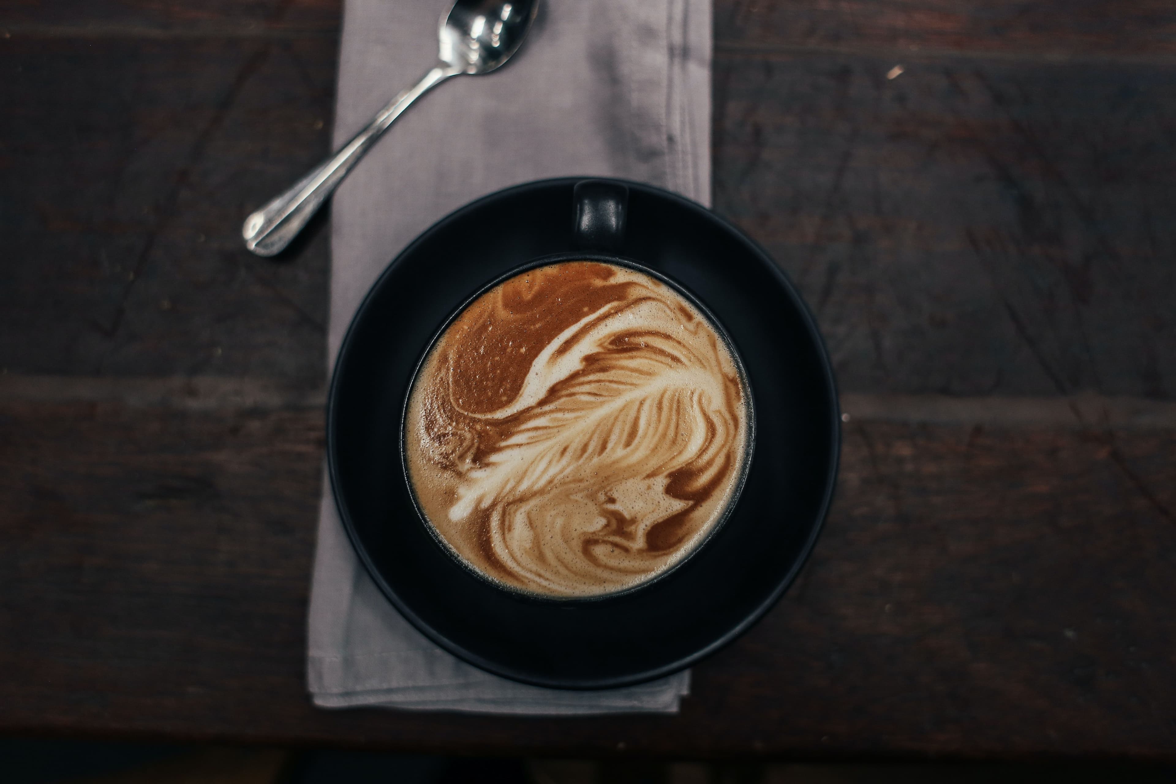 Coffee from Kenya