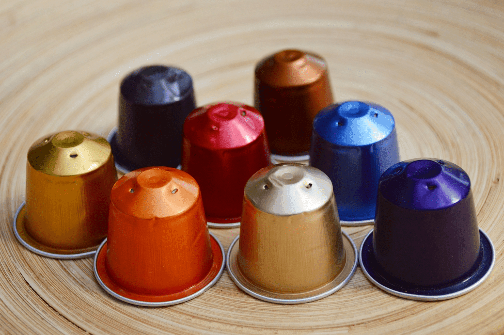 What is The Best Nespresso Machine?