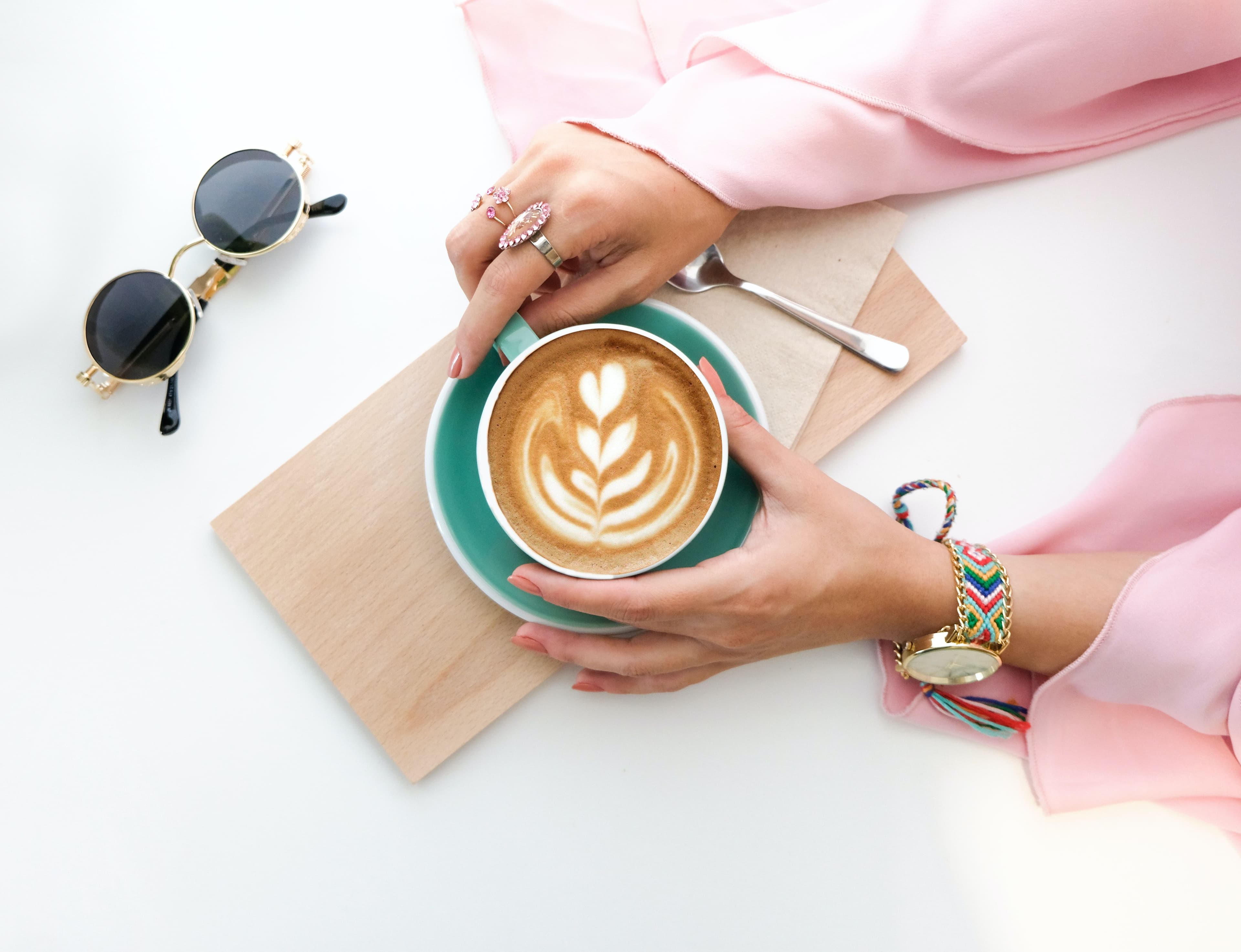 Top 10 best cafes in Europe
