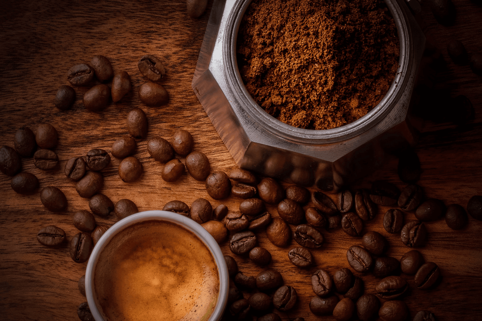 Coffee from Yemen