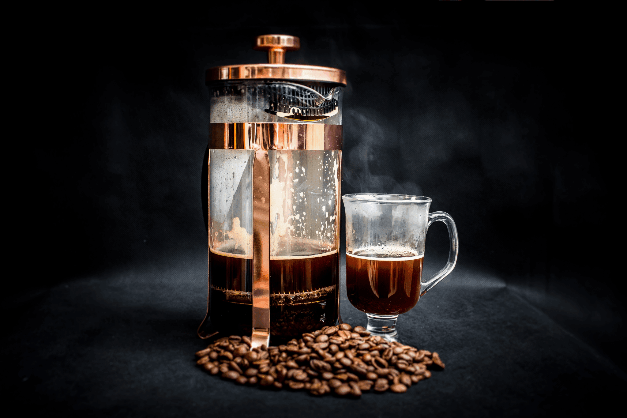 Coffee from Bolivia