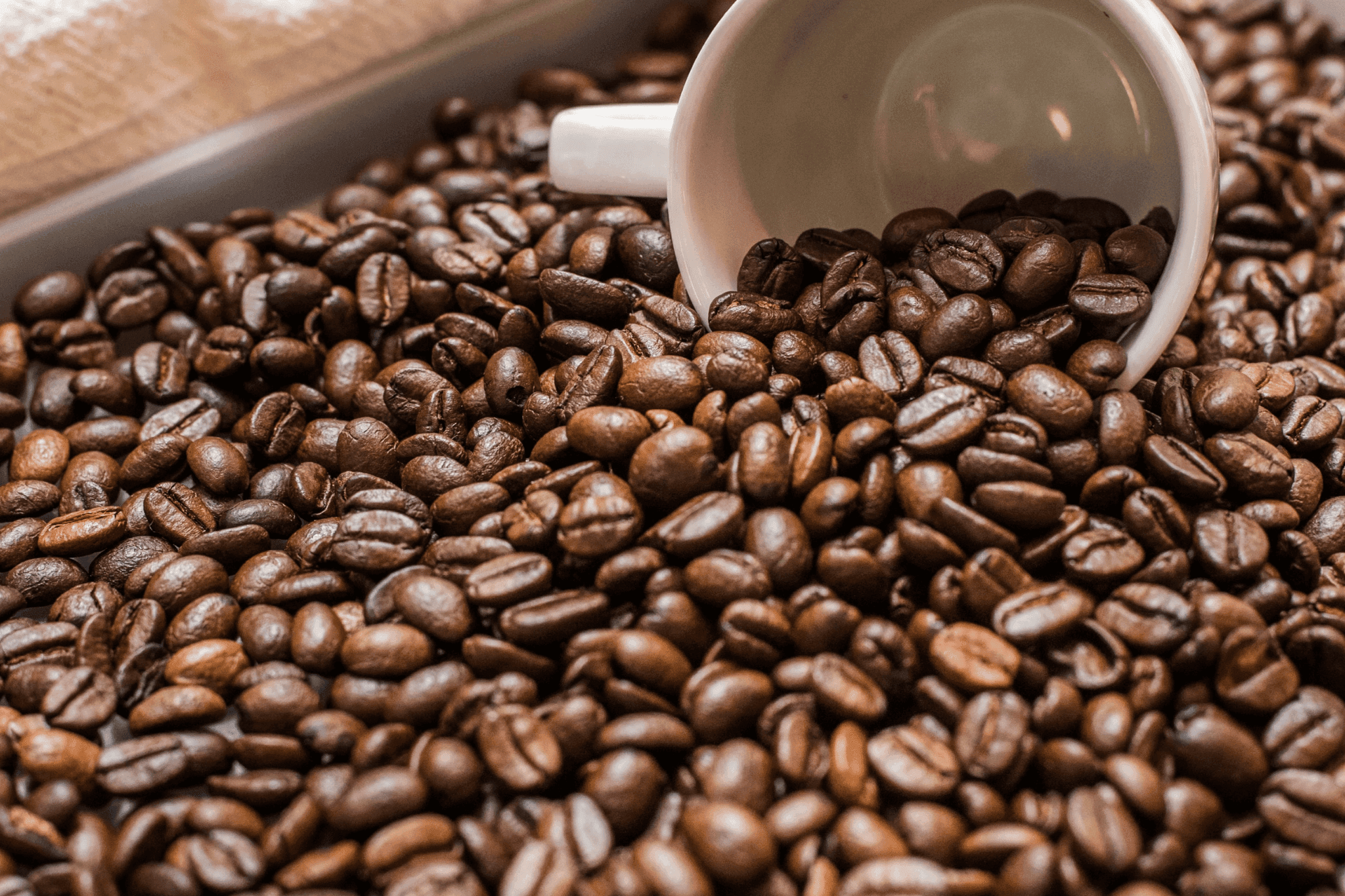 Coffee from Malawi