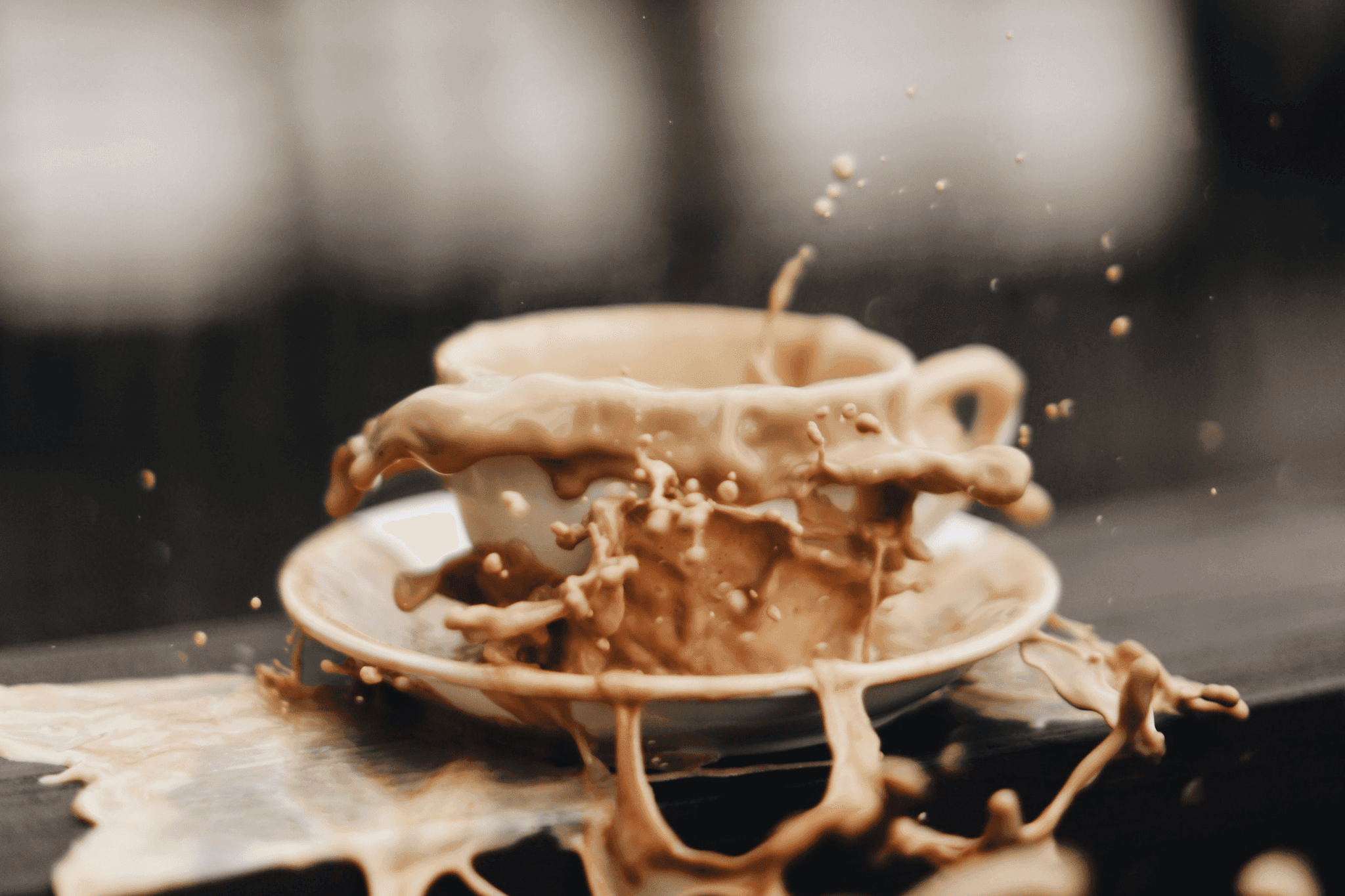 Beginner Tips for Milk Frothing