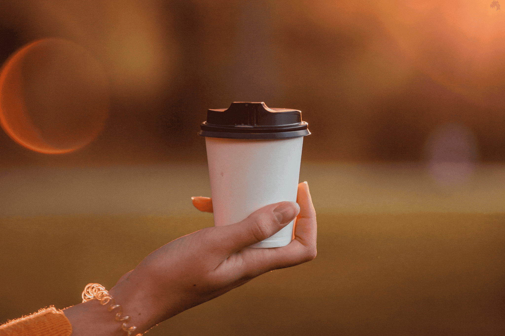 Best Coffee To Go