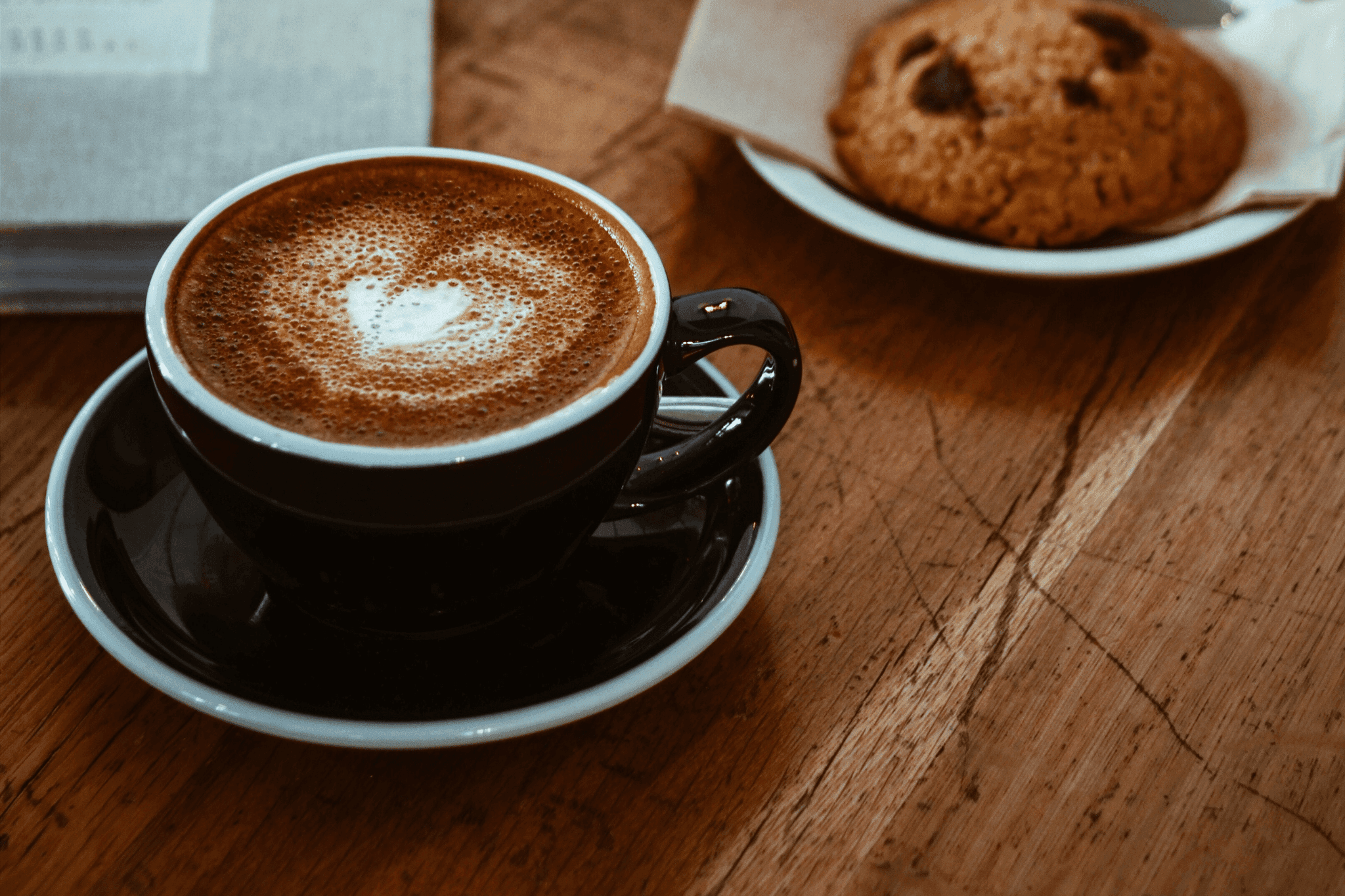 Coffee from Angola