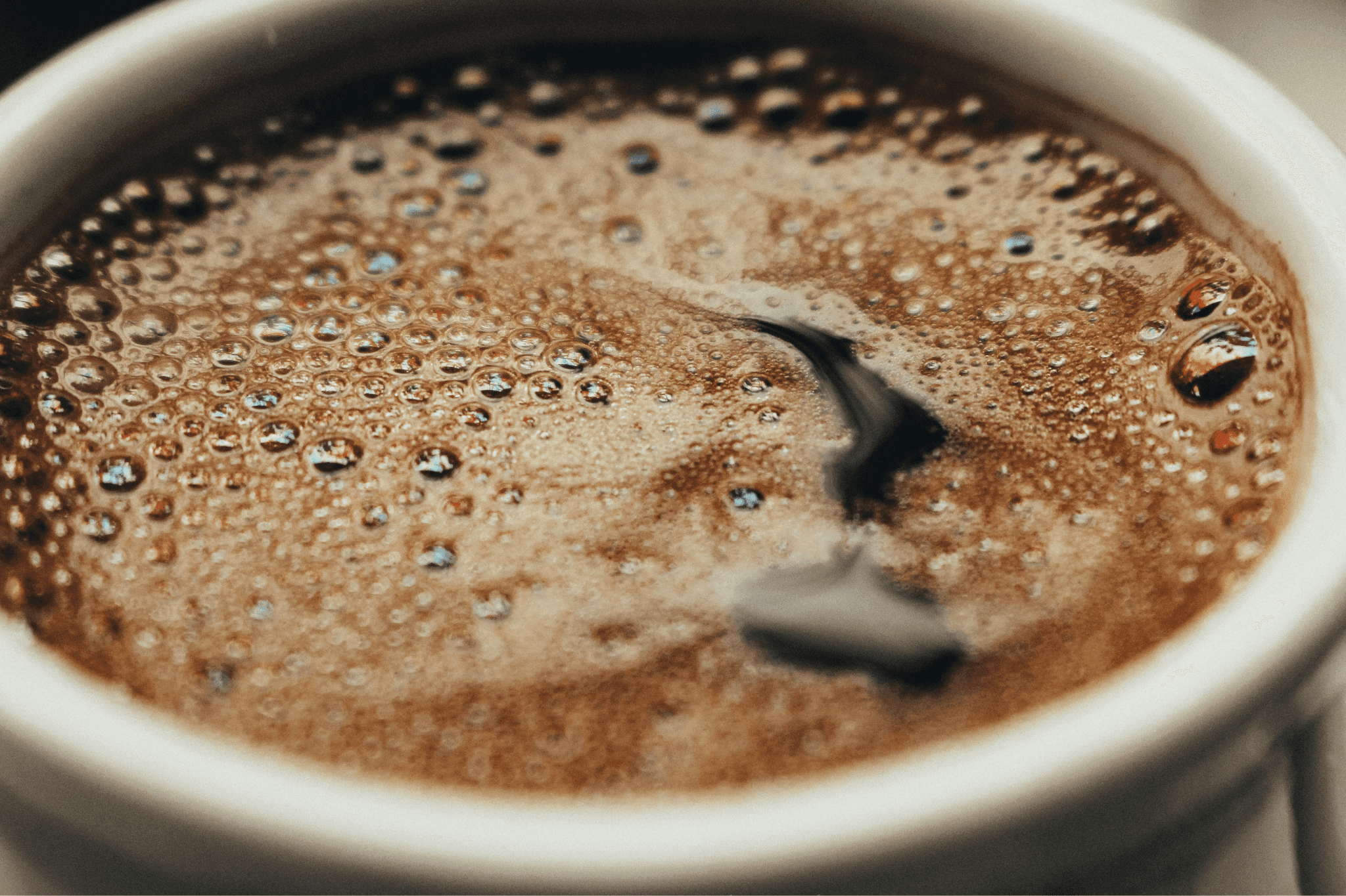 The Basic Steps for Pour Over Coffee