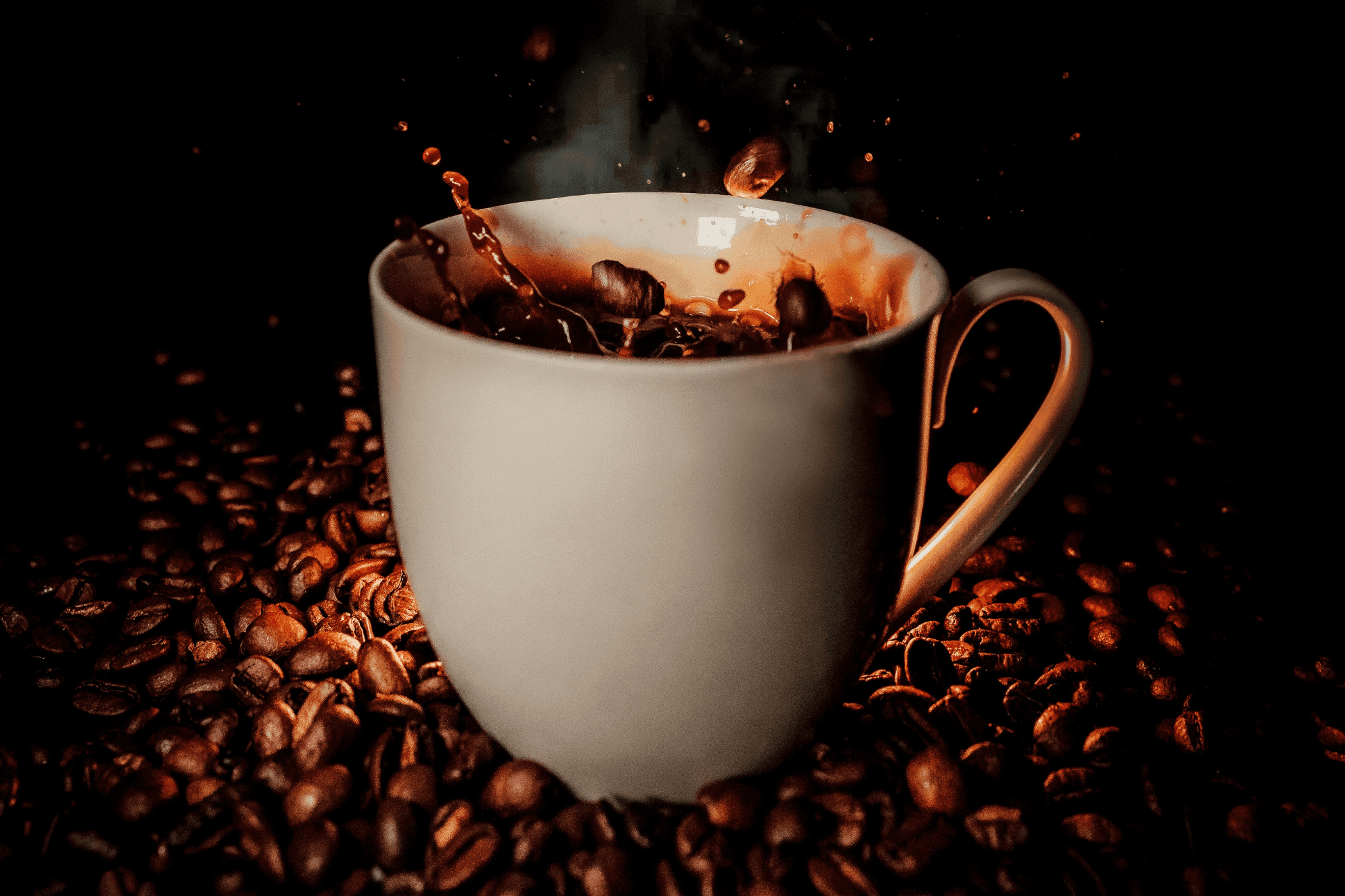 Cold Brew Coffee: The Recipe and Some Tips