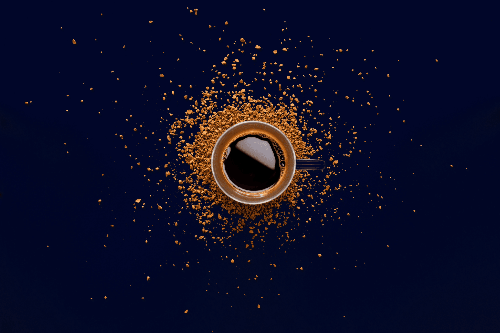 Coffee - The Story of a Lifetime