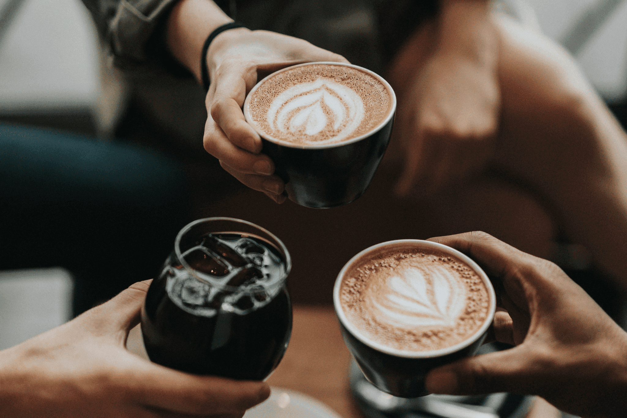 What is Coffee Roasting?