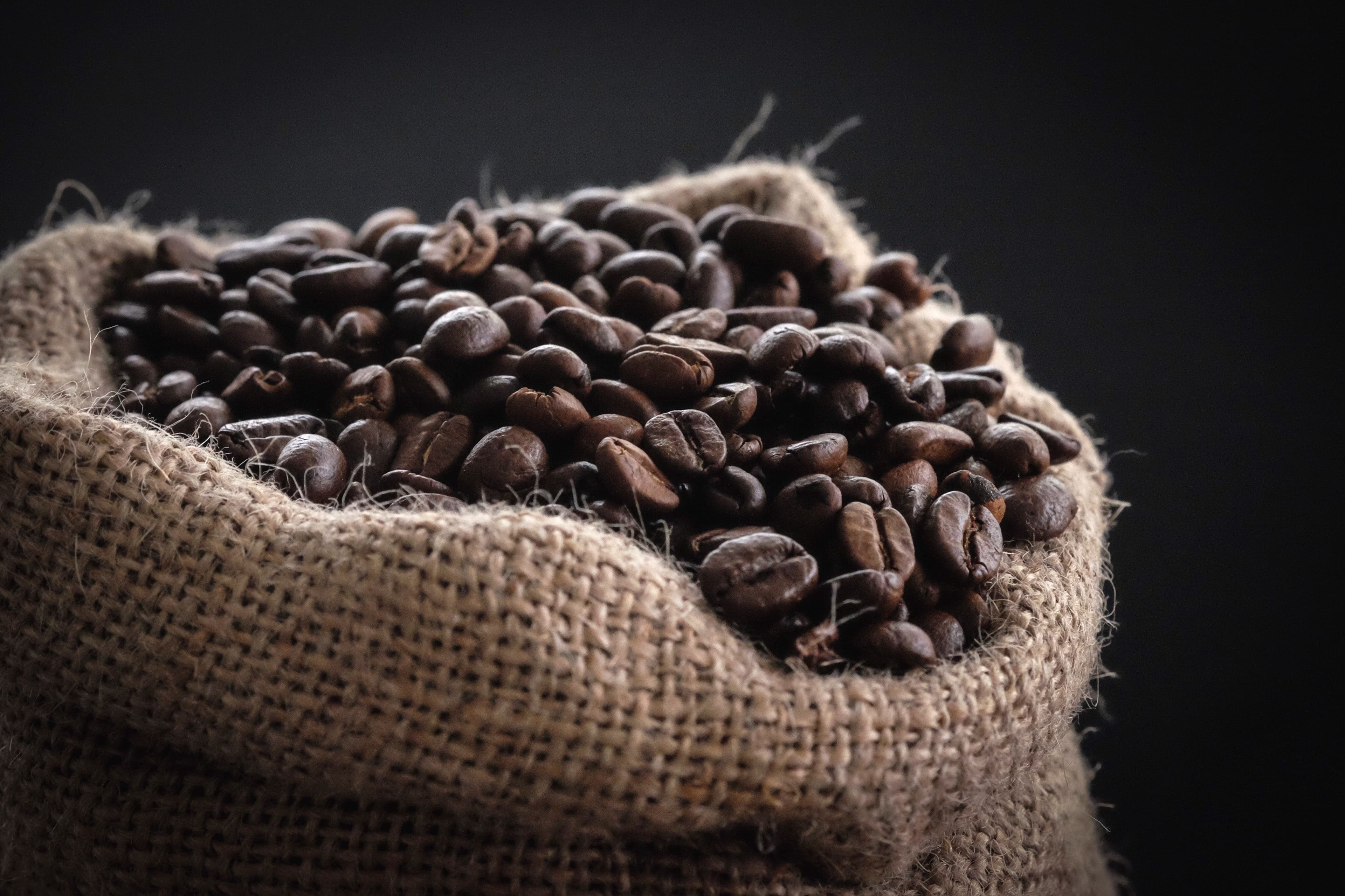 Coffee from India