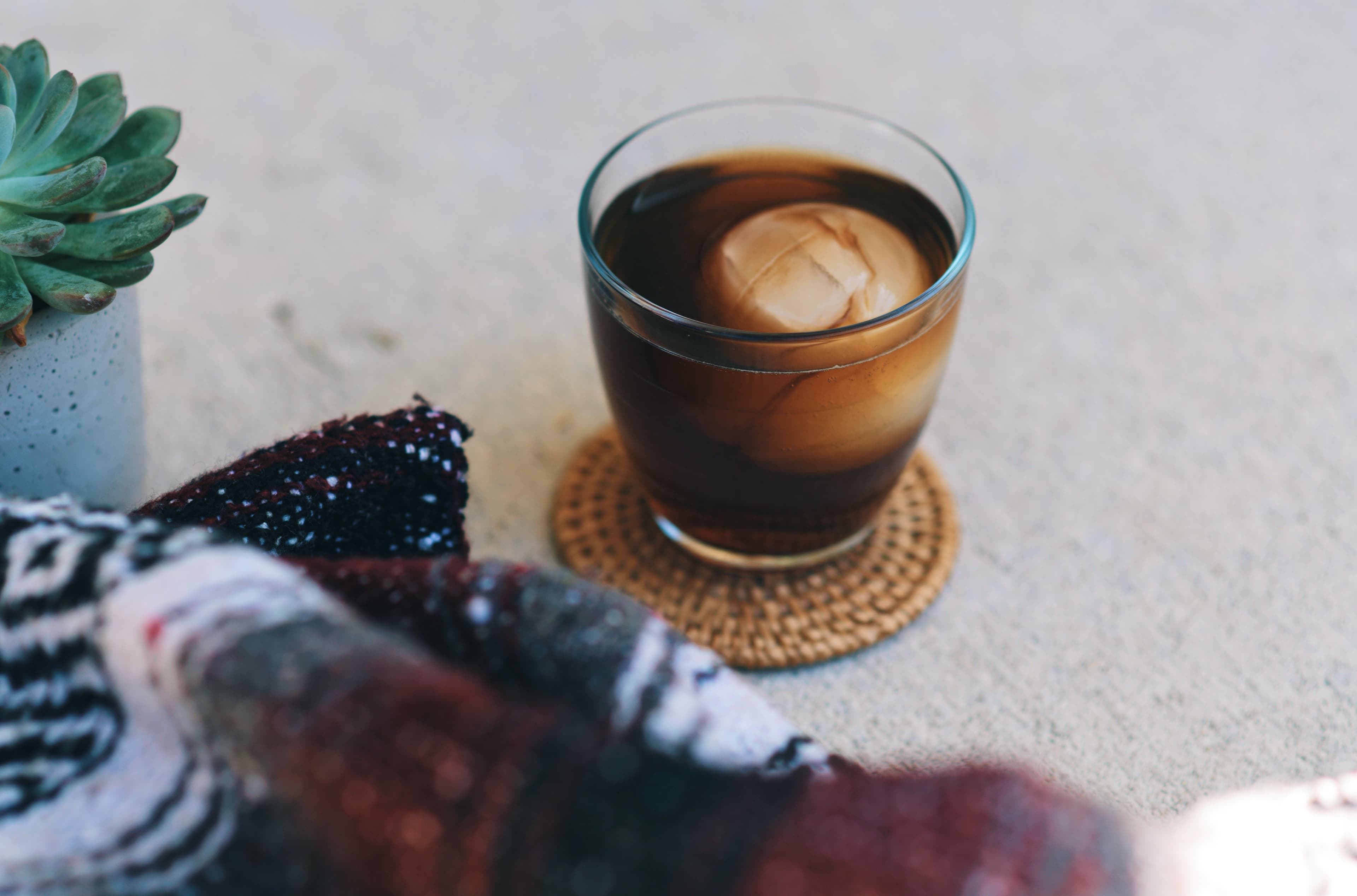 What are coffee certifications?