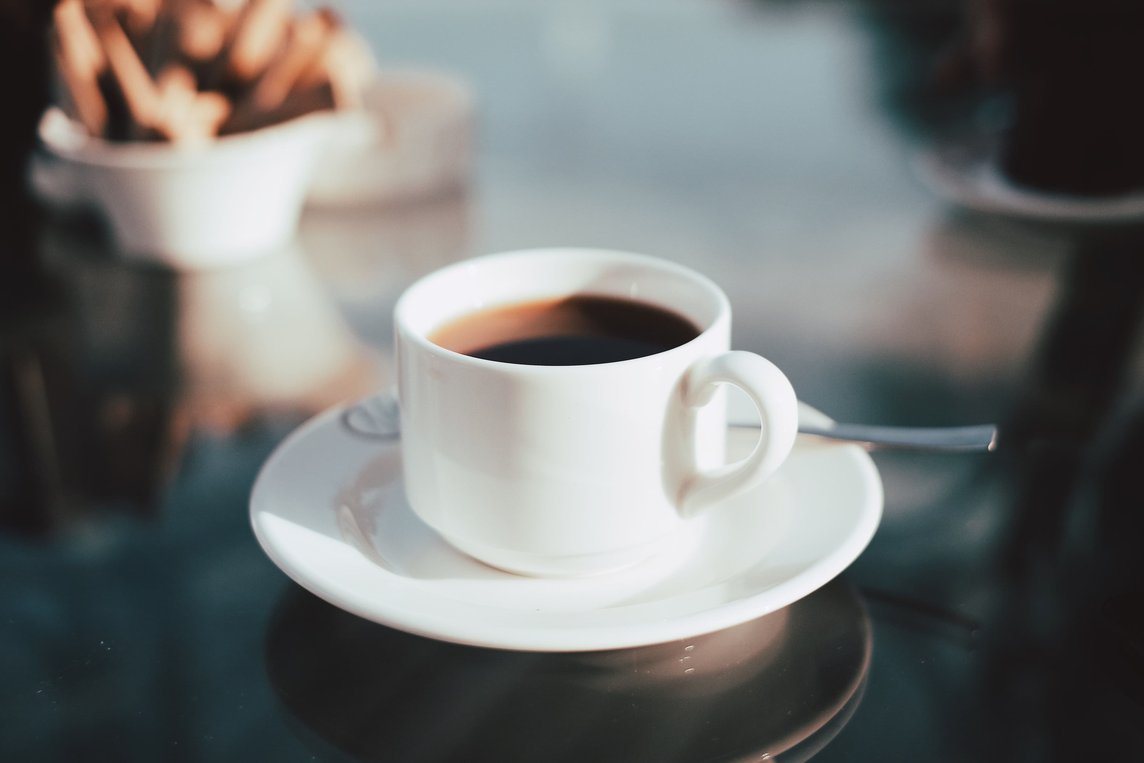 Coffee from Panama