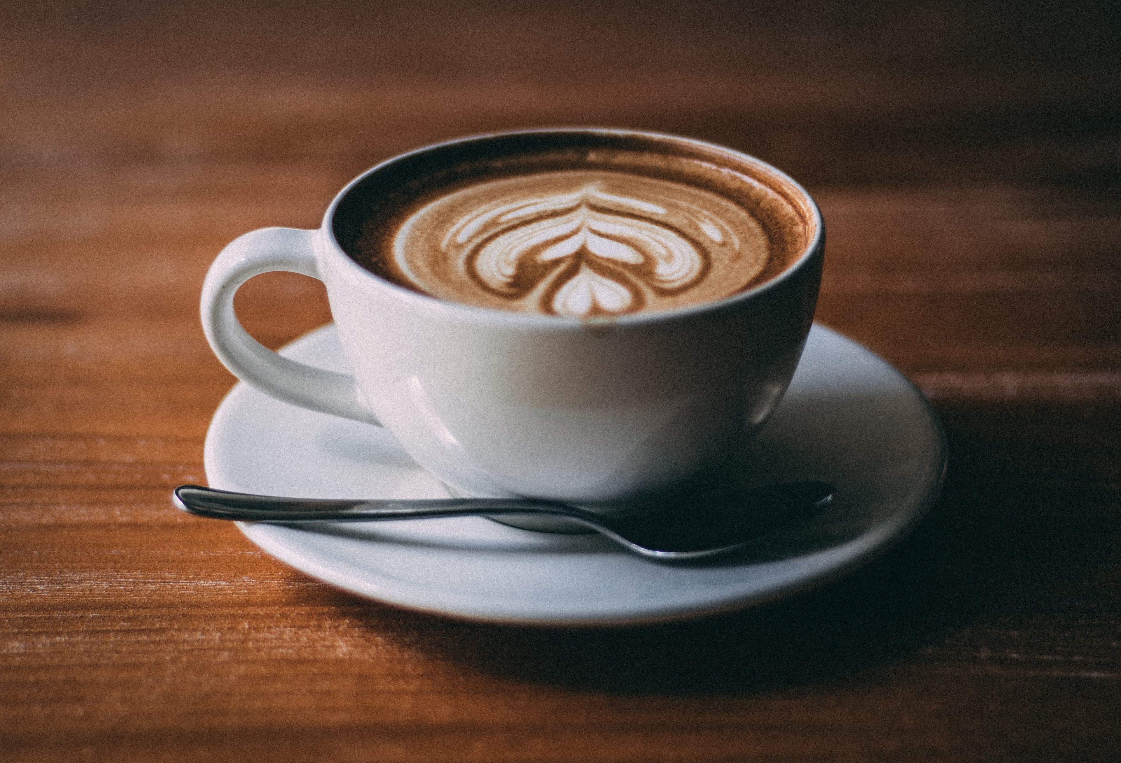 Coffee from Rwanda