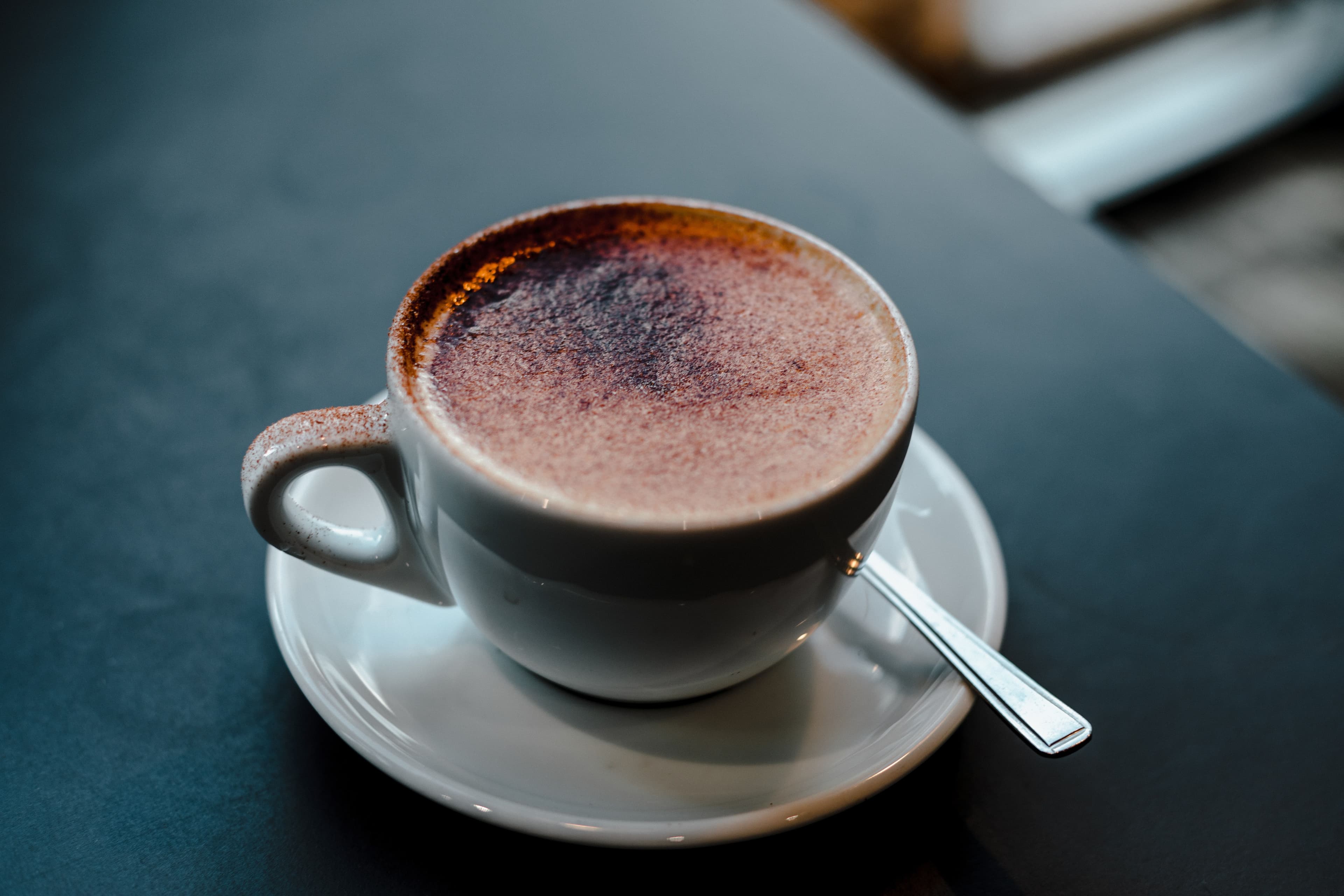 Coffee from Ivory Coast
