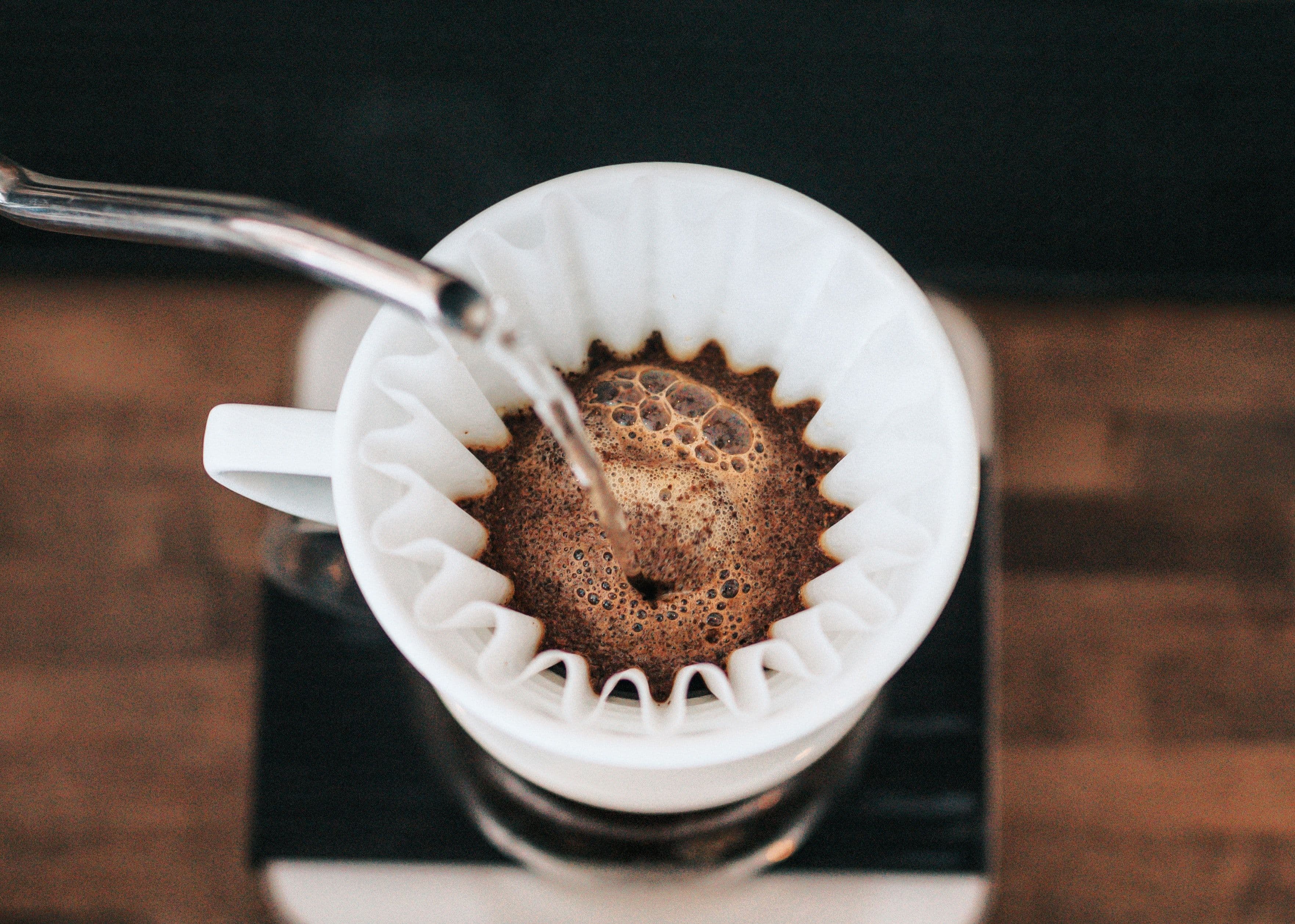 Best healthy coffee