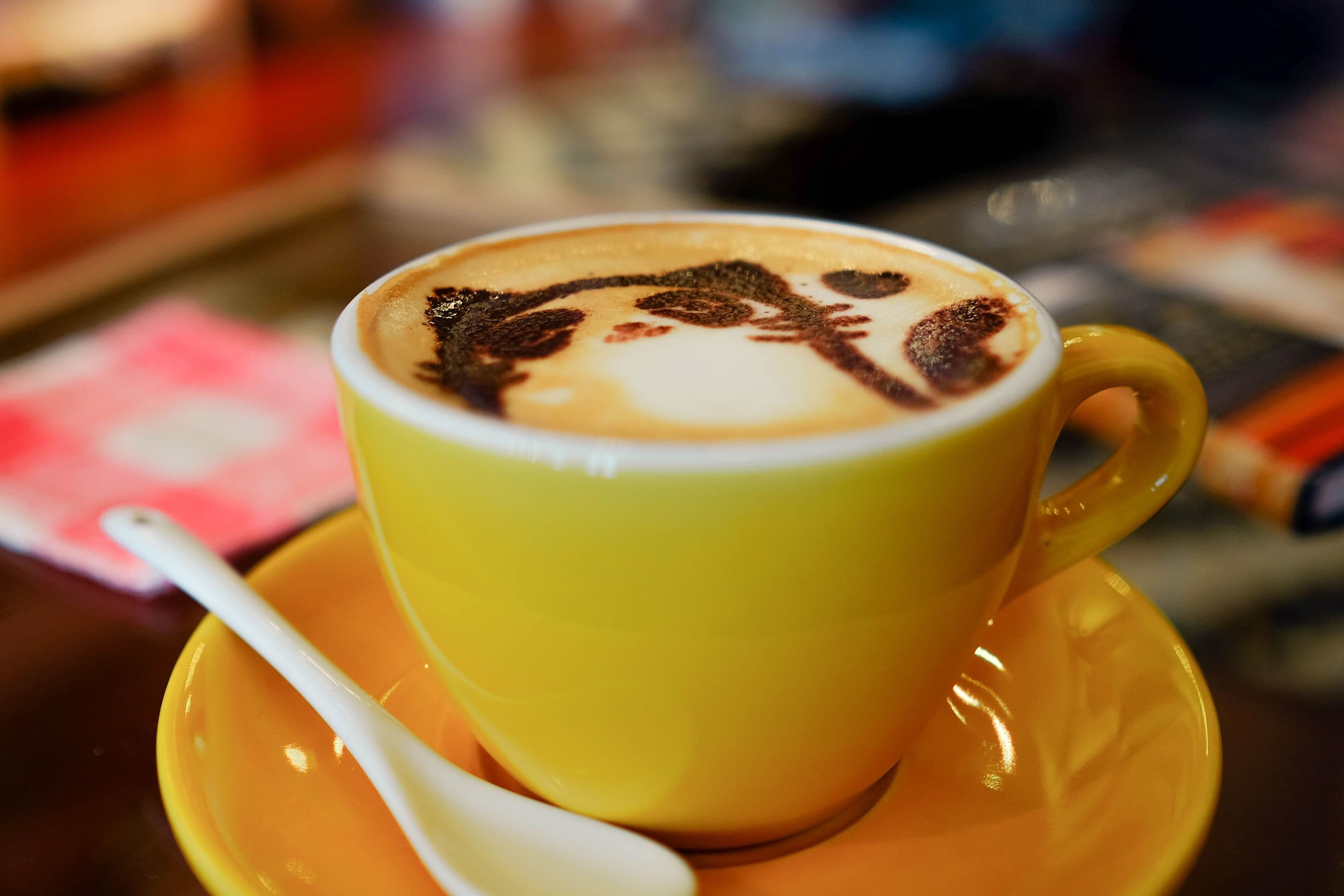The World’s Most Unusual Cafes