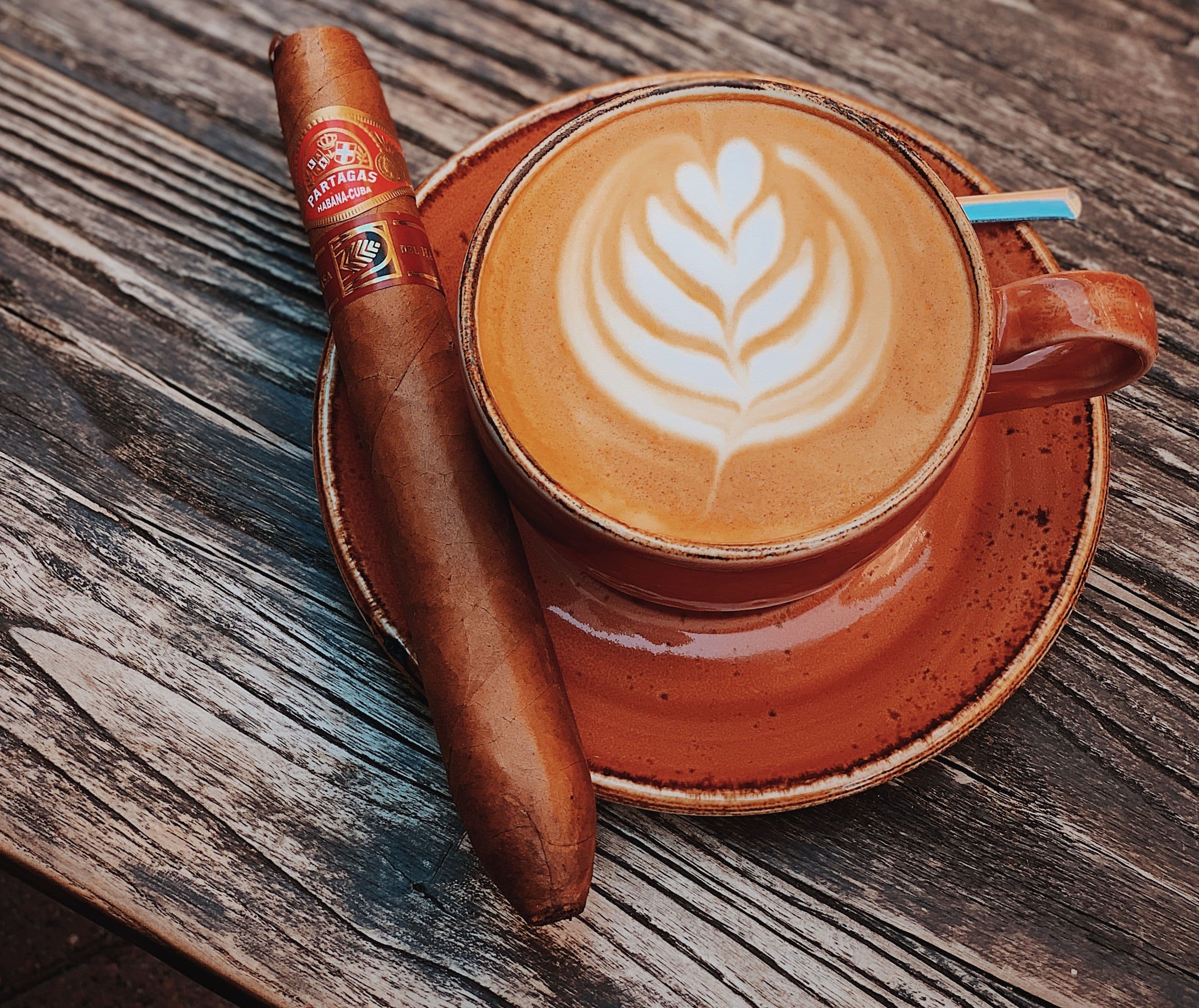 Coffee from Cuba
