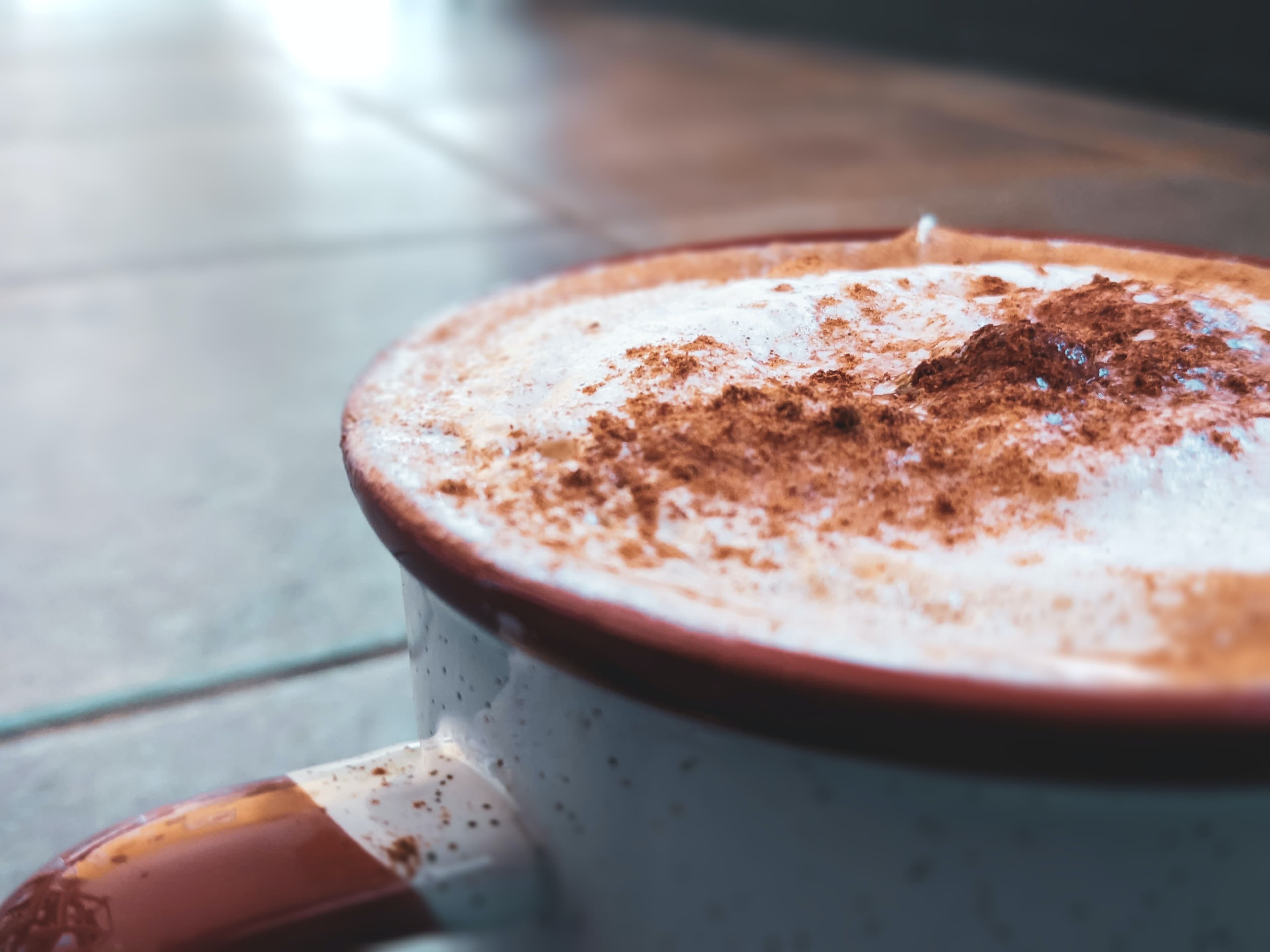 Coffee from Madagascar