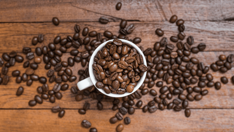 All about Arabica coffee
