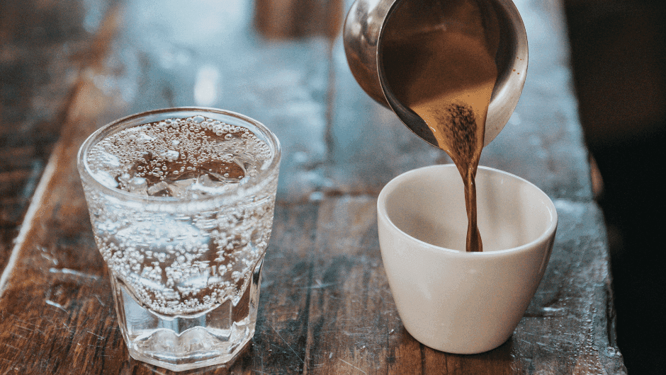 Is coffee diuretic? – The facts in a row