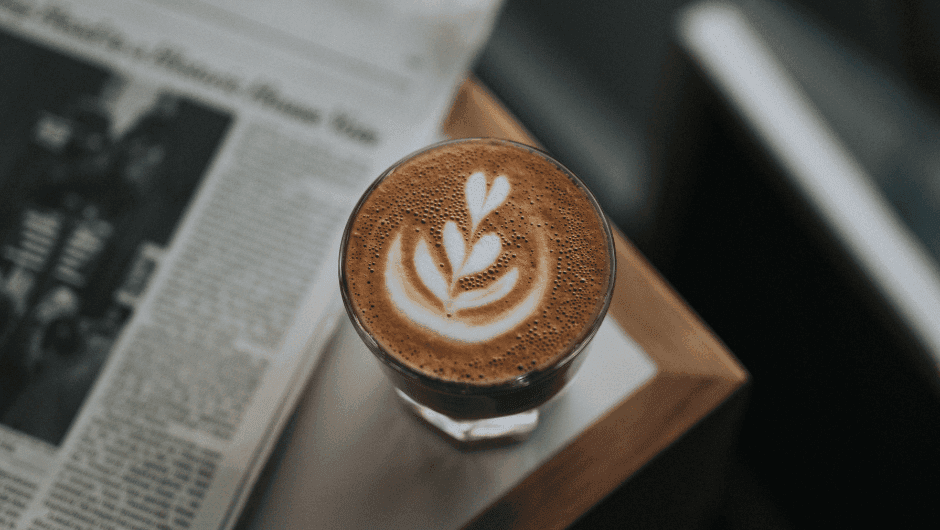 5 times the best coffee facts!