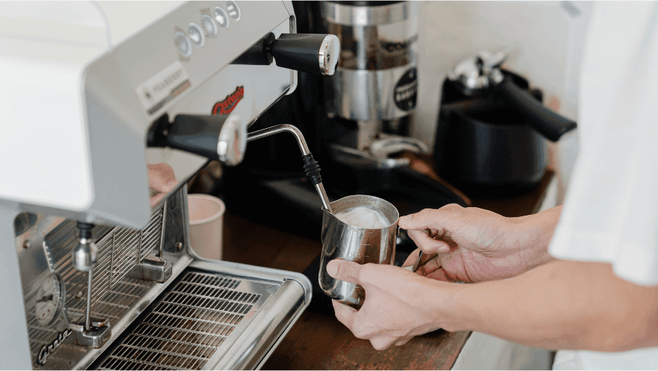 These Are The Best Coffee Machines You Can Get