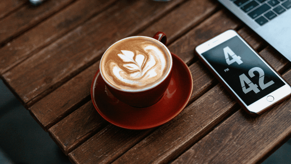 When to drink coffee: discover the best moments for caffeine