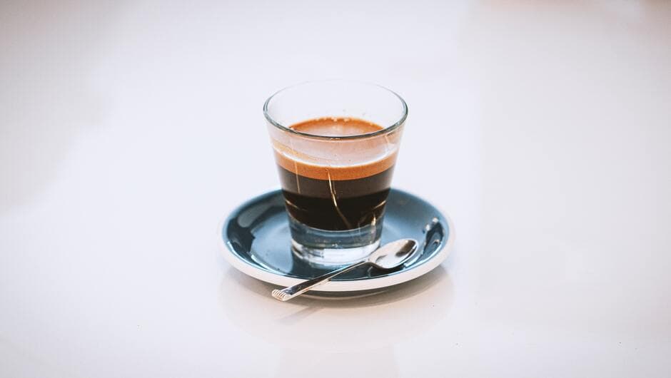 All about Espresso