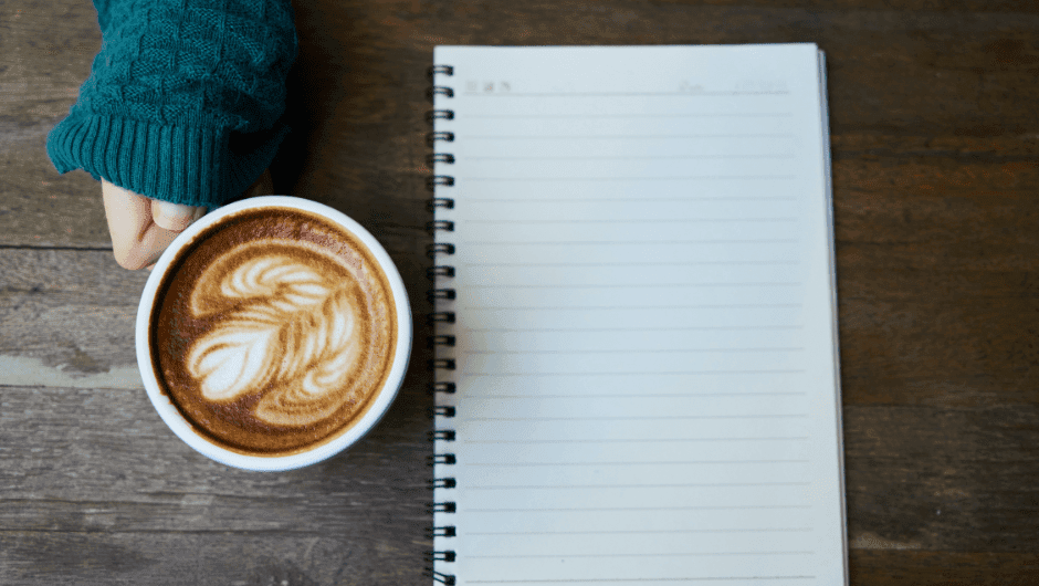 How many cups of coffee a day is healthy?