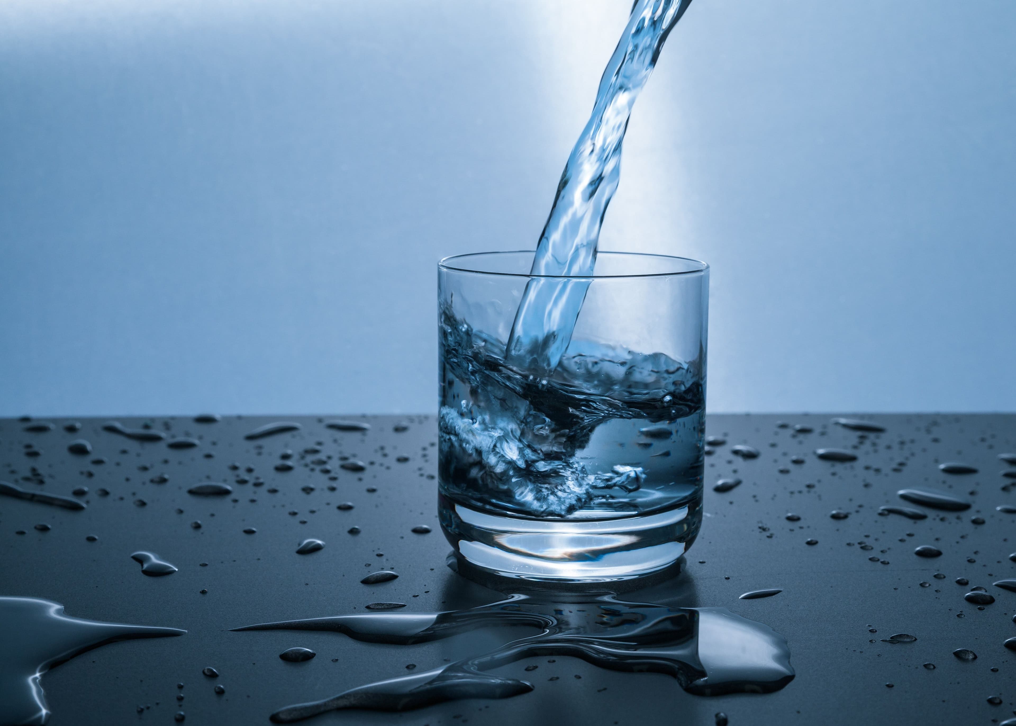 Third Wave Water: Minerals for a tastier coffee