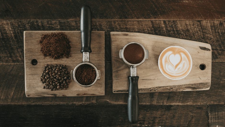 The perfect coffee experience - 5 tips