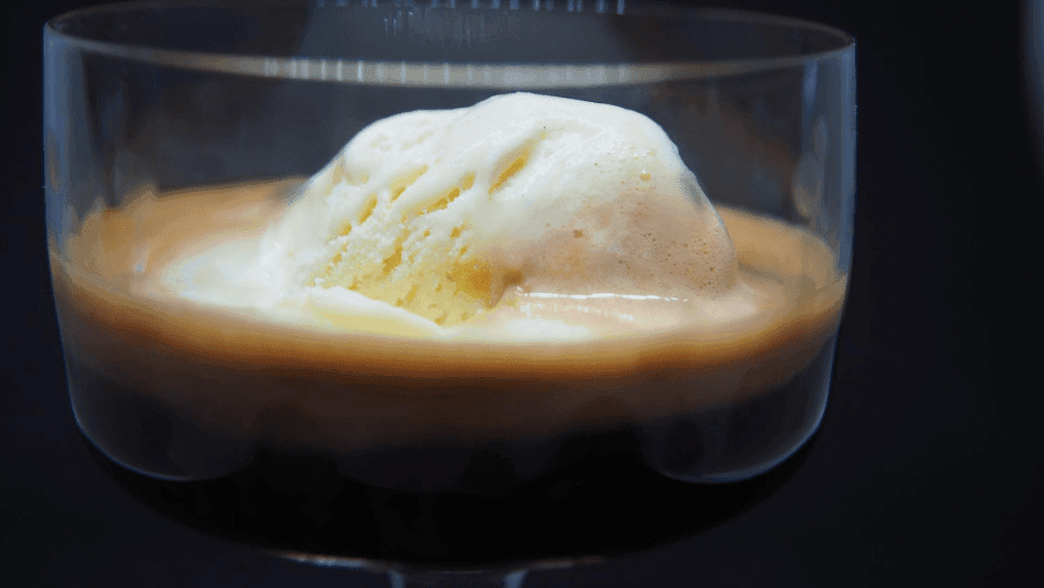 Affogato recipes and tips